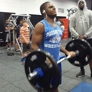 Meet your Posher, Corey